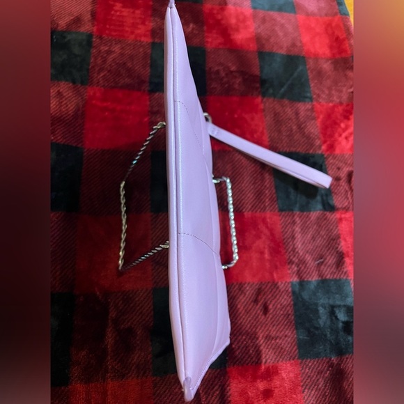 A new day Wristlet/Clutch Pouch, Purple - Picture 6 of 11